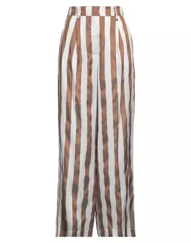 Брюки Dixie, коричневый