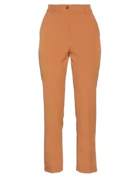 Брюки Dixie, коричневый