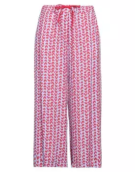 Брюки Dixie, красный