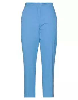 Брюки Dixie, лазурный