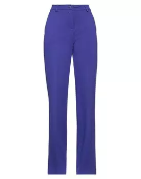 Брюки Dixie, ярко-синий