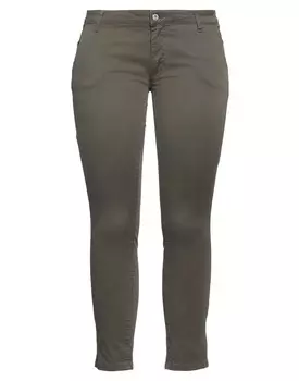 Брюки Dixie, зеленый