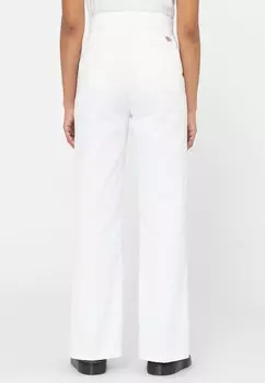 Брюки DK0A4YGCWHX1 WHX1 Dickies, белый