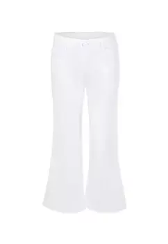 Брюки DKNY, белый