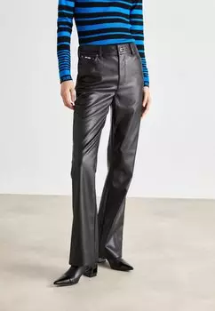 Брюки Dkny, черный