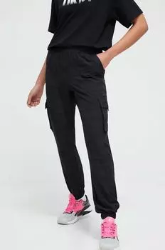 Брюки Dkny, черный