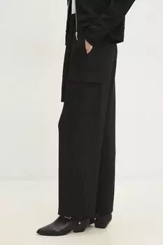 Брюки Dkny, черный