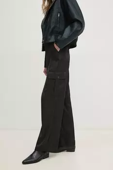 Брюки Dkny, черный