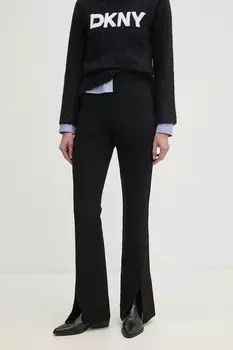 Брюки Dkny, черный