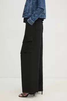 Брюки Dkny, черный