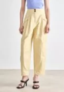 Брюки Dkny, песочный