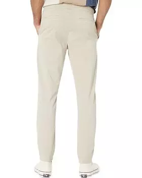 Брюки DL1961 Jay Track Chino, цвет Brut