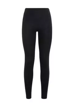 Брюки длинные, хлопок, на резинке, женские SPEIDEL, цвет 990Schwarz