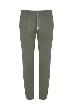 Брюки длинные Mey, зеленый