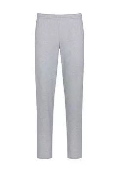 Брюки длинные прямые мужские mey, цвет Light Grey