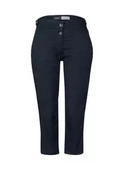 Брюки длиной 3/4 Cecil, цвет 15512 universal b