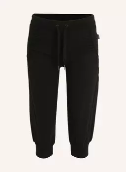 Брюки длиной 3/4 vb maggy Venice Beach, черный