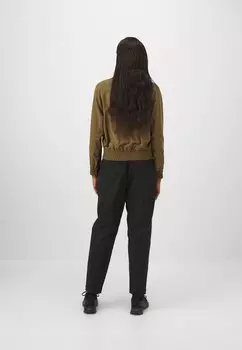 Брюки для активного отдыха ADMIRA Icepeak, черный