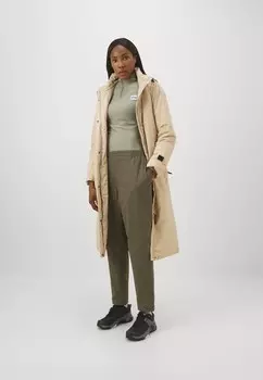 Брюки для активного отдыха ADMIRA Icepeak, оливковый