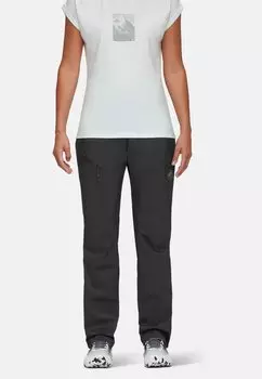 Брюки для активного отдыха ALTO LIGHT Mammut, черный