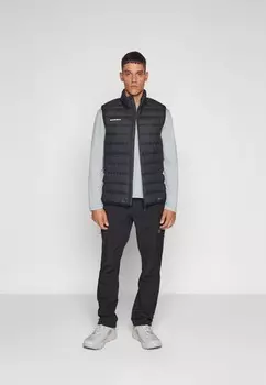 Брюки для активного отдыха ANACAPA 2 MID GORE TEX Mammut, черный