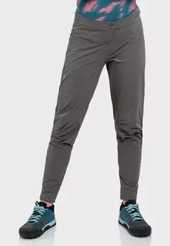 Брюки для активного отдыха AROSA Schffel, антрацит