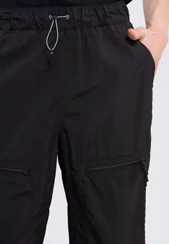 Брюки для активного отдыха ATLAN Icepeak, черный