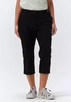 Брюки для активного отдыха ATTICA Icepeak, черный