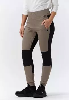 Брюки для активного отдыха BETHUNE Icepeak, темно-серый