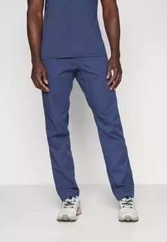 Брюки для активного отдыха BOLT PANTS La Sportiva, темно-синий