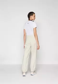 Брюки для активного отдыха BREA FALLS™ NYLON PANT Columbia, серый