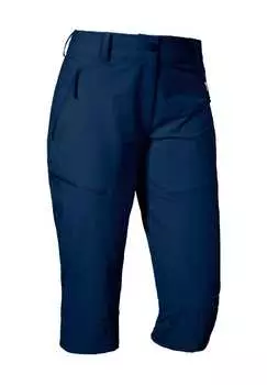 Брюки для активного отдыха "caracas2" дышащие тянутся в 4 направлениях SchoFfel, цвет 8180 dress