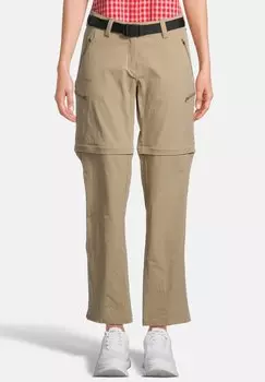 Брюки для активного отдыха CARTAGENA Schffel, оливковый