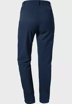 Брюки для активного отдыха CIRC LOOOP L Schffel, синий