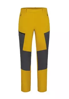 Брюки для активного отдыха DEFORD Icepeak, желтый