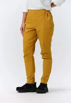 Брюки для активного отдыха DELL Icepeak, желтый