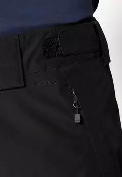Брюки для активного отдыха DESCENDIT PANT The North Face, черный