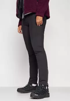 Брюки для активного отдыха DUBOIS Icepeak, черный