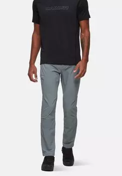 Брюки для активного отдыха DUCAN Mammut, серый