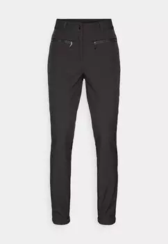 Брюки для активного отдыха ENIGMA Icepeak, черный