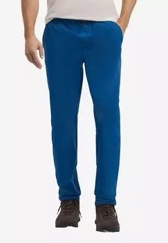 Брюки для активного отдыха FALKE, синий