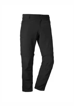 Брюки для активного отдыха FOLK Schffel, антрацит