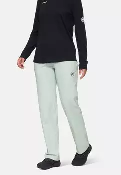 Брюки для активного отдыха HIKING V Mammut, зеленый