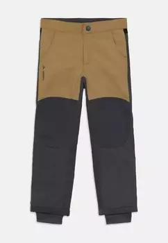 Брюки для активного отдыха KIDS CAPREA ANTIMOS PANTS UNISEX Vaude, светло-коричневый
