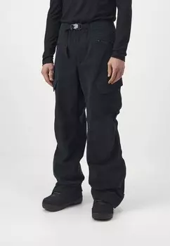 Брюки для активного отдыха LATITUDE TECH PANT Oakley, черный