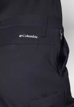 Брюки для активного отдыха LESLIE FALLS™ PANT II Columbia, черный