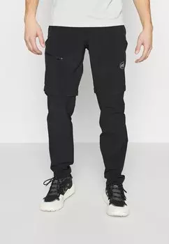 Брюки для активного отдыха Mammut