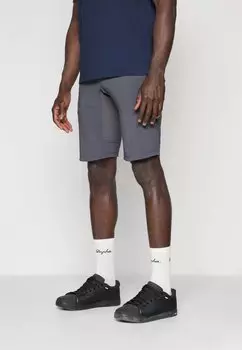 Брюки для активного отдыха MENS TRAIL LIGHTWEIGHT Rapha, серый