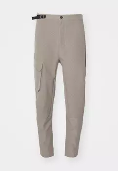 Брюки для активного отдыха MOUNTAIN ATHLETICS HYBRID PANT The North Face, серый