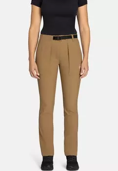 Брюки для активного отдыха MOUNTAIN TOUGH Mammut, коричневый